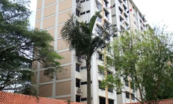Blk 503 Bedok North Street 3 (Bedok), HDB 3 Rooms #627472281